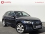 Audi Q5 50 TFSI e quattro Plugin-Hybride S edition Leer Bang&Olufsen NL Auto! | Elektrische Sportstoelen | DAB Audio | Navigatie | Cruise Control