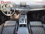 Audi Q5 50 TFSI e quattro Plugin-Hybride S edition Leer Bang&Olufsen NL Auto! | Elektrische Sportstoelen | DAB Audio | Navigatie | Cruise Control