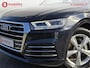 Audi Q5 50 TFSI e quattro Plugin-Hybride S edition Leer Bang&Olufsen NL Auto! | Elektrische Sportstoelen | DAB Audio | Navigatie | Cruise Control