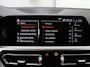 BMW 3-Serie 320i Executive Edition | Half leder | Cruise control | Navigatie | Bluetooth | Carplay | Park assist | Interieurverlichting | Virtueel dashboard | Climate control | Full LED | 18" velgen