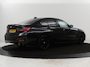BMW 3-Serie 320i Executive Edition | Half leder | Cruise control | Navigatie | Bluetooth | Carplay | Park assist | Interieurverlichting | Virtueel dashboard | Climate control | Full LED | 18" velgen