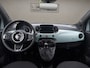 Fiat 500 1.0 Hybrid Dolcevita 2023 BLAUW | Apple CarPlay | Display | Airco