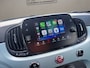 Fiat 500 1.0 Hybrid Dolcevita 2023 BLAUW | Apple CarPlay | Display | Airco