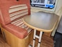 Eura Mobil Quixta 580 fb 2.3 Multijet 120 pk. RIJKLAAR