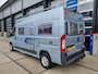 Eura Mobil Quixta 580 fb 2.3 Multijet 120 pk. RIJKLAAR