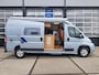Eura Mobil Quixta 580 fb 2.3 Multijet 120 pk. RIJKLAAR