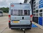Eura Mobil Quixta 580 fb 2.3 Multijet 120 pk. RIJKLAAR