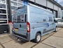 Eura Mobil Quixta 580 fb 2.3 Multijet 120 pk. RIJKLAAR