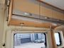 Eura Mobil Quixta 580 fb 2.3 Multijet 120 pk. RIJKLAAR