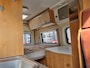 Eura Mobil Quixta 580 fb 2.3 Multijet 120 pk. RIJKLAAR