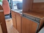 Eura Mobil Quixta 580 fb 2.3 Multijet 120 pk. RIJKLAAR