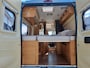 Eura Mobil Quixta 580 fb 2.3 Multijet 120 pk. RIJKLAAR