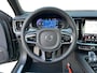 Volvo V60 2.0 T6 Plug-in hybrid AWD Plus Dark | Harman/Kardon | Panoramadak | Zwarte logo's