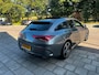 Mercedes-Benz CLA Shooting Brake 200 d