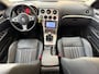 Alfa Romeo 159 Sportwagon 1.7 TBI Distinctive, 200Pk, 2010, Distributieriem V.V. 2026, Volledig leder, Climate control, Stoelverwarming, 4 seizoenen banden, Cruise control,