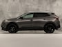 Opel Grandland X 1.2 Turbo Deluxe (MEMORY SEAT, LEDER, STOELKOELING/VERWARMING, APPLE CARPLAY, STOELVERWARMING ACHTER, GETINT GLAS, KEYLESS, TREKHAAK, ELEK ACHTERKLEP, NIEUWSTAAT)