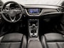 Opel Grandland X 1.2 Turbo Deluxe (MEMORY SEAT, LEDER, STOELKOELING/VERWARMING, APPLE CARPLAY, STOELVERWARMING ACHTER, GETINT GLAS, KEYLESS, TREKHAAK, ELEK ACHTERKLEP, NIEUWSTAAT)