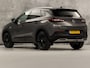 Opel Grandland X 1.2 Turbo Deluxe (MEMORY SEAT, LEDER, STOELKOELING/VERWARMING, APPLE CARPLAY, STOELVERWARMING ACHTER, GETINT GLAS, KEYLESS, TREKHAAK, ELEK ACHTERKLEP, NIEUWSTAAT)