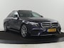 Mercedes-Benz E-klasse 200 Business Solution AMG | Panoramadak | Leder | Memory | Stoelverwarming | Burmester Surround | Cruise control | Sfeerverlichting | 360 camera | Park assist | 19" velgen