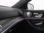 Mercedes-Benz E-klasse 200 Business Solution AMG | Panoramadak | Leder | Memory | Stoelverwarming | Burmester Surround | Cruise control | Sfeerverlichting | 360 camera | Park assist | 19" velgen