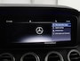 Mercedes-Benz E-klasse 200 Business Solution AMG | Panoramadak | Leder | Memory | Stoelverwarming | Burmester Surround | Cruise control | Sfeerverlichting | 360 camera | Park assist | 19" velgen
