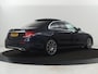 Mercedes-Benz E-klasse 200 Business Solution AMG | Panoramadak | Leder | Memory | Stoelverwarming | Burmester Surround | Cruise control | Sfeerverlichting | 360 camera | Park assist | 19" velgen