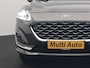 Ford Kuga 2.5 Vignale PHEV 225pk Dealer O.H | Trekhaak Afn. | Panodak | Adaptieve Cruise | 360 Camera | Bang & Olufsen | Head Up | Lederen Sportstoelen Memory & Verwarmd | Keyless | Apple Carplay | Pilot Assist | Blis | Navigatie | Virtual | DAB | 19" L.M | Plug In Hybrid |