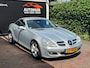 Mercedes-Benz SLK 200 K. Nekverwarming/Clima/Cruise/Onderhoudshistorie/Etc!