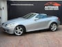 Mercedes-Benz SLK 200 K. Nekverwarming/Clima/Cruise/Onderhoudshistorie/Etc!