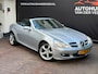 Mercedes-Benz SLK 200 K. Nekverwarming/Clima/Cruise/Onderhoudshistorie/Etc!