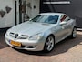 Mercedes-Benz SLK 200 K. Nekverwarming/Clima/Cruise/Onderhoudshistorie/Etc!