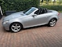 Mercedes-Benz SLK 200 K. Nekverwarming/Clima/Cruise/Onderhoudshistorie/Etc!