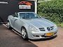 Mercedes-Benz SLK 200 K. Nekverwarming/Clima/Cruise/Onderhoudshistorie/Etc!