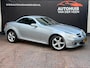 Mercedes-Benz SLK 200 K. Nekverwarming/Clima/Cruise/Onderhoudshistorie/Etc!