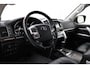 Toyota Land Cruiser 4.5 V8 D-4D Executive High Roof Window Van | Panoramadak | Trekhaak | Leder | JBL | BearLock | Navigatie | Stoelventilatie | Stoel-/stuurverwarming | Houtinleg | Treeplanken | 20 inch