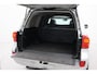 Toyota Land Cruiser 4.5 V8 D-4D Executive High Roof Window Van | Panoramadak | Trekhaak | Leder | JBL | BearLock | Navigatie | Stoelventilatie | Stoel-/stuurverwarming | Houtinleg | Treeplanken | 20 inch