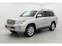 Toyota Land Cruiser 4.5 V8 D-4D Executive High Roof Window Van | Panoramadak | Trekhaak | Leder | JBL | BearLock | Navigatie | Stoelventilatie | Stoel-/stuurverwarming | Houtinleg | Treeplanken | 20 inch