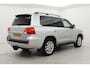 Toyota Land Cruiser 4.5 V8 D-4D Executive High Roof Window Van | Panoramadak | Trekhaak | Leder | JBL | BearLock | Navigatie | Stoelventilatie | Stoel-/stuurverwarming | Houtinleg | Treeplanken | 20 inch