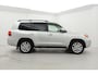 Toyota Land Cruiser 4.5 V8 D-4D Executive High Roof Window Van | Panoramadak | Trekhaak | Leder | JBL | BearLock | Navigatie | Stoelventilatie | Stoel-/stuurverwarming | Houtinleg | Treeplanken | 20 inch