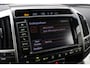Toyota Land Cruiser 4.5 V8 D-4D Executive High Roof Window Van | Panoramadak | Trekhaak | Leder | JBL | BearLock | Navigatie | Stoelventilatie | Stoel-/stuurverwarming | Houtinleg | Treeplanken | 20 inch