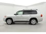 Toyota Land Cruiser 4.5 V8 D-4D Executive High Roof Window Van | Panoramadak | Trekhaak | Leder | JBL | BearLock | Navigatie | Stoelventilatie | Stoel-/stuurverwarming | Houtinleg | Treeplanken | 20 inch