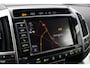Toyota Land Cruiser 4.5 V8 D-4D Executive High Roof Window Van | Panoramadak | Trekhaak | Leder | JBL | BearLock | Navigatie | Stoelventilatie | Stoel-/stuurverwarming | Houtinleg | Treeplanken | 20 inch