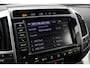 Toyota Land Cruiser 4.5 V8 D-4D Executive High Roof Window Van | Panoramadak | Trekhaak | Leder | JBL | BearLock | Navigatie | Stoelventilatie | Stoel-/stuurverwarming | Houtinleg | Treeplanken | 20 inch