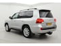 Toyota Land Cruiser 4.5 V8 D-4D Executive High Roof Window Van | Panoramadak | Trekhaak | Leder | JBL | BearLock | Navigatie | Stoelventilatie | Stoel-/stuurverwarming | Houtinleg | Treeplanken | 20 inch