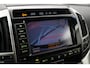 Toyota Land Cruiser 4.5 V8 D-4D Executive High Roof Window Van | Panoramadak | Trekhaak | Leder | JBL | BearLock | Navigatie | Stoelventilatie | Stoel-/stuurverwarming | Houtinleg | Treeplanken | 20 inch