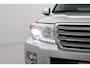 Toyota Land Cruiser 4.5 V8 D-4D Executive High Roof Window Van | Panoramadak | Trekhaak | Leder | JBL | BearLock | Navigatie | Stoelventilatie | Stoel-/stuurverwarming | Houtinleg | Treeplanken | 20 inch