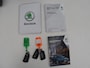 Skoda Octavia Combi1.5 e-TSI Sport Business | Stoelverwarming | Cruise control | Sfeerverlichting | Carplay | Navigatie | DAB | Park assist | Climate control | Trekhaak