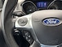 Ford Focus 1.0i EcoBoost Titanium 5-Deurs 101 PK. Distributieriem en waterpomp vervangen in 2025 bij 118.000 KM !!! Zeer goed onderhouden auto van de tweede eigenaar !!