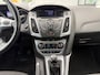 Ford Focus 1.0i EcoBoost Titanium 5-Deurs 101 PK. Distributieriem en waterpomp vervangen in 2025 bij 118.000 KM !!! Zeer goed onderhouden auto van de tweede eigenaar !!
