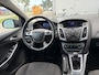 Ford Focus 1.0i EcoBoost Titanium 5-Deurs 101 PK. Distributieriem en waterpomp vervangen in 2025 bij 118.000 KM !!! Zeer goed onderhouden auto van de tweede eigenaar !!